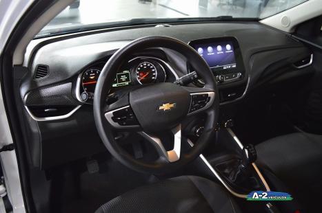 CHEVROLET Onix Hatch 1.0 12V 4P FLEX LTZ TURBO, Foto 13 CHEVROLET Onix Hatch 1.0 12V 4P FLEX LTZ TURBO, Foto 13