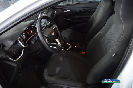CHEVROLET Onix Hatch 1.0 12V 4P FLEX LTZ TURBO, Foto 15 CHEVROLET Onix Hatch 1.0 12V 4P FLEX LTZ TURBO, Foto 15