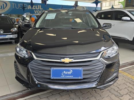 CHEVROLET Onix Hatch 1.0 4P FLEX LT, Foto 2