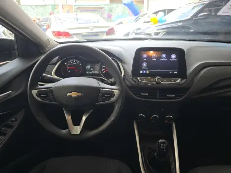 CHEVROLET Onix Hatch 1.0 4P FLEX LT, Foto 10
