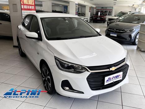 CHEVROLET Onix Hatch , Foto 2