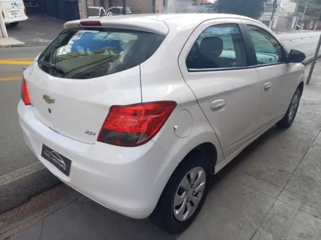 CHEVROLET Onix Hatch 1.0 4P FLEX JOY, Foto 5