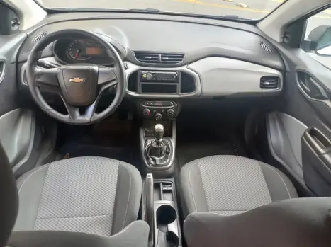 CHEVROLET Onix Hatch 1.0 4P FLEX JOY, Foto 15