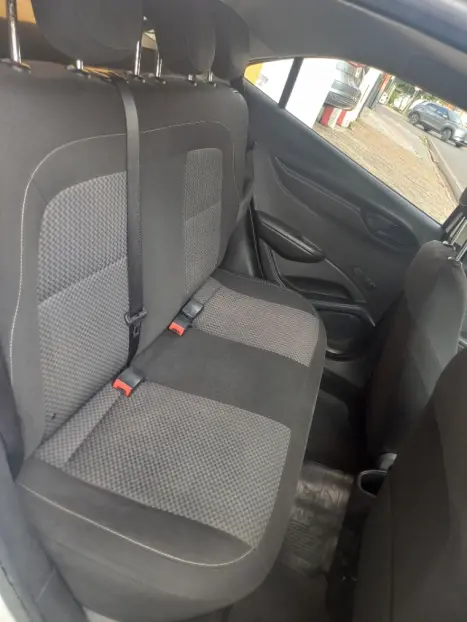 CHEVROLET Onix Hatch 1.0 4P FLEX JOY, Foto 16