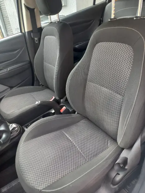 CHEVROLET Onix Hatch 1.0 4P FLEX JOY, Foto 17