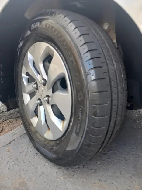 CHEVROLET Onix Hatch 1.0 4P FLEX JOY, Foto 18