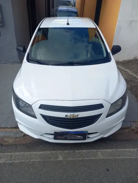 CHEVROLET Onix Hatch 1.0 4P FLEX JOY, Foto 19