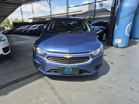 CHEVROLET Onix Hatch 1.0 4P FLEX LT, Foto 2