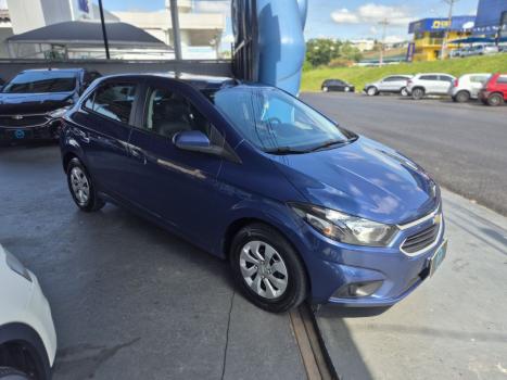 CHEVROLET Onix Hatch 1.0 4P FLEX LT, Foto 3