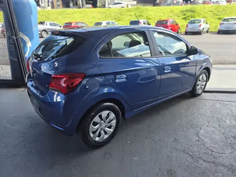 CHEVROLET Onix Hatch 1.0 4P FLEX LT, Foto 6