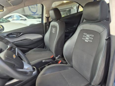 CHEVROLET Onix Hatch 1.0 4P FLEX LT, Foto 7