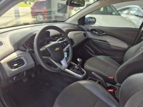 CHEVROLET Onix Hatch 1.0 4P FLEX LT, Foto 9