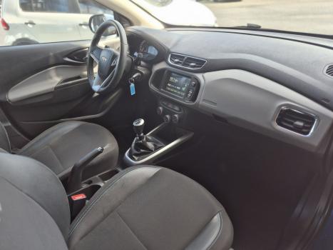 CHEVROLET Onix Hatch 1.0 4P FLEX LT, Foto 10