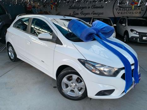 CHEVROLET Onix Hatch 1.4 4P FLEX LT, Foto 1 CHEVROLET Onix Hatch 1.4 4P FLEX LT, Foto 1