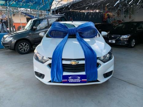 CHEVROLET Onix Hatch 1.4 4P FLEX LT, Foto 2 CHEVROLET Onix Hatch 1.4 4P FLEX LT, Foto 2
