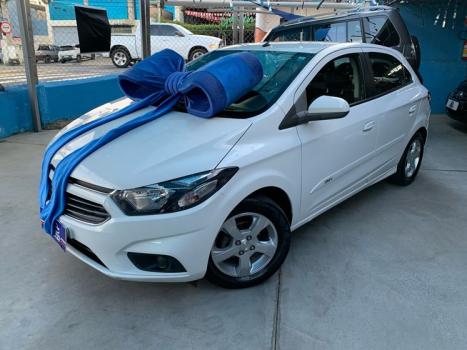 CHEVROLET Onix Hatch 1.4 4P FLEX LT, Foto 3 CHEVROLET Onix Hatch 1.4 4P FLEX LT, Foto 3