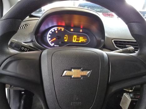 CHEVROLET Onix Hatch 1.0 4P FLEX JOY, Foto 11