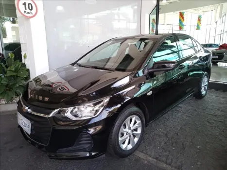 CHEVROLET Onix Hatch 1.0 4P FLEX LT PLUS, Foto 2