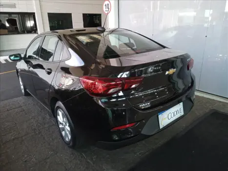 CHEVROLET Onix Hatch 1.0 4P FLEX LT PLUS, Foto 4