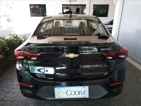 CHEVROLET Onix Hatch 1.0 4P FLEX LT PLUS, Foto 6