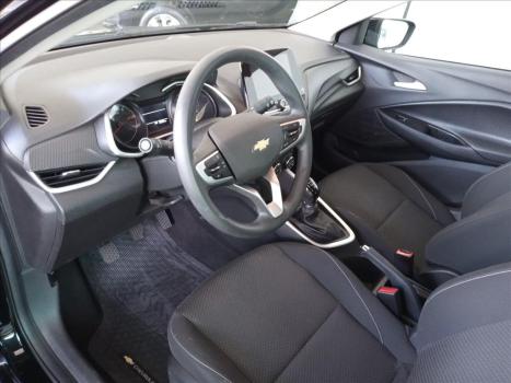 CHEVROLET Onix Hatch 1.0 4P FLEX LT PLUS, Foto 8