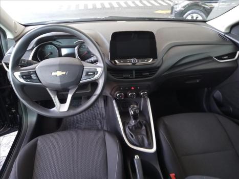 CHEVROLET Onix Hatch 1.0 4P FLEX LT PLUS, Foto 9