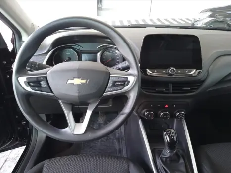 CHEVROLET Onix Hatch 1.0 4P FLEX LT PLUS, Foto 10