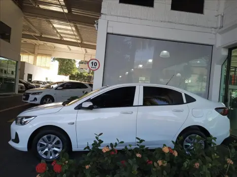 CHEVROLET Onix Hatch 1.0 12V 4P FLEX PLUS TURBO AUTOMTICO, Foto 7