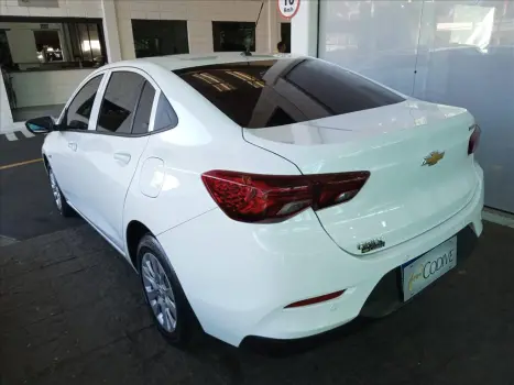 CHEVROLET Onix Hatch 1.0 12V 4P FLEX PLUS TURBO AUTOMTICO, Foto 6