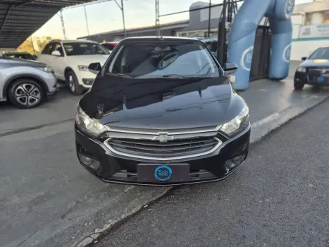 CHEVROLET Onix Hatch 1.0 4P FLEX LT, Foto 2