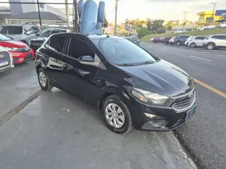 CHEVROLET Onix Hatch 1.0 4P FLEX LT, Foto 3