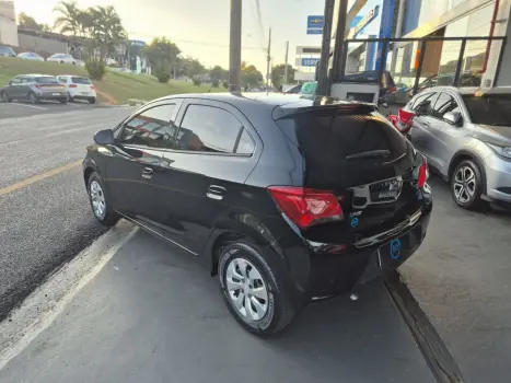 CHEVROLET Onix Hatch 1.0 4P FLEX LT, Foto 6