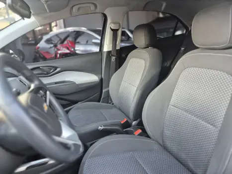CHEVROLET Onix Hatch 1.0 4P FLEX LT, Foto 7