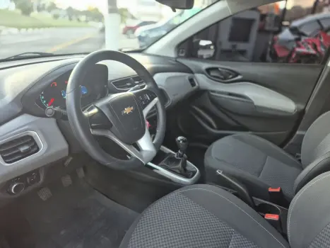 CHEVROLET Onix Hatch 1.0 4P FLEX LT, Foto 8