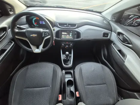 CHEVROLET Onix Hatch 1.0 4P FLEX LT, Foto 9