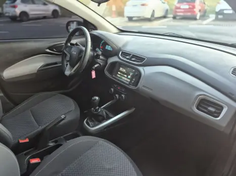 CHEVROLET Onix Hatch 1.0 4P FLEX LT, Foto 10