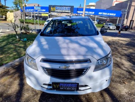 CHEVROLET Onix Hatch 1.0 4P FLEX LT, Foto 2
