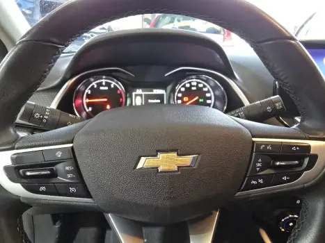 CHEVROLET Onix Hatch 1.0 4P FLEX LTZ TURBO AUTOMÁTICO, Foto 11 CHEVROLET Onix Hatch 1.0 4P FLEX LTZ TURBO AUTOMÁTICO, Foto 11