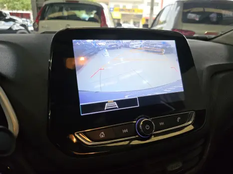 CHEVROLET Onix Hatch 1.0 4P FLEX LTZ TURBO AUTOMÁTICO, Foto 14 CHEVROLET Onix Hatch 1.0 4P FLEX LTZ TURBO AUTOMÁTICO, Foto 14