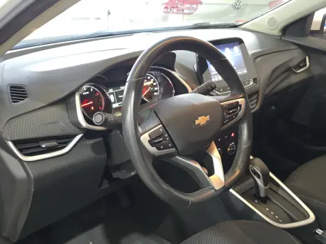 CHEVROLET Onix Hatch 1.0 4P FLEX LTZ TURBO AUTOMÁTICO, Foto 15 CHEVROLET Onix Hatch 1.0 4P FLEX LTZ TURBO AUTOMÁTICO, Foto 15