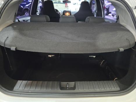 CHEVROLET Onix Hatch 1.0 4P FLEX LTZ TURBO AUTOMÁTICO, Foto 18 CHEVROLET Onix Hatch 1.0 4P FLEX LTZ TURBO AUTOMÁTICO, Foto 18