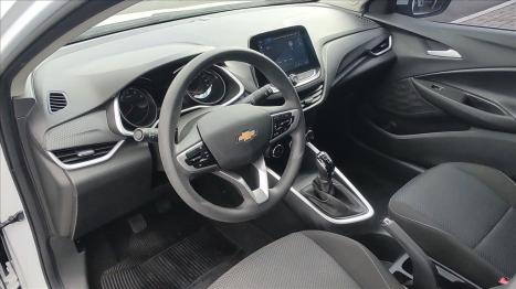 CHEVROLET Onix Hatch 1.0 4P FLEX LT, Foto 7 CHEVROLET Onix Hatch 1.0 4P FLEX LT, Foto 7