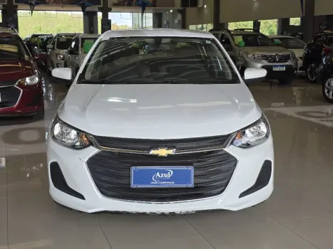 CHEVROLET Onix Hatch 1.0 4P FLEX LT, Foto 2 CHEVROLET Onix Hatch 1.0 4P FLEX LT, Foto 2