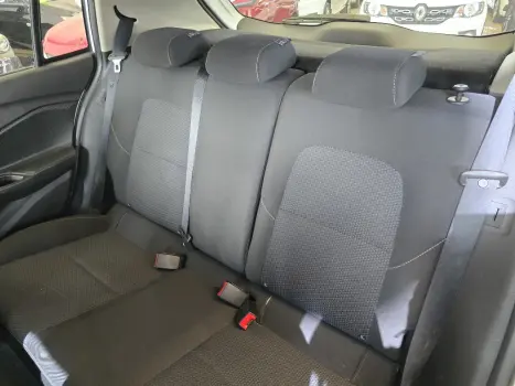 CHEVROLET Onix Hatch 1.0 4P FLEX LT, Foto 17 CHEVROLET Onix Hatch 1.0 4P FLEX LT, Foto 17