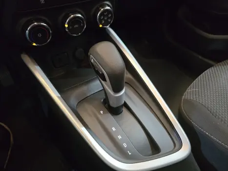 CHEVROLET Onix Hatch 1.0 12V 4P FLEX LT TURBO AUTOMÁTICO, Foto 9 CHEVROLET Onix Hatch 1.0 12V 4P FLEX LT TURBO AUTOMÁTICO, Foto 9