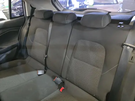 CHEVROLET Onix Hatch 1.0 12V 4P FLEX LT TURBO AUTOMÁTICO, Foto 16 CHEVROLET Onix Hatch 1.0 12V 4P FLEX LT TURBO AUTOMÁTICO, Foto 16