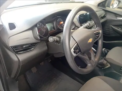 CHEVROLET Onix Hatch 1.0 4P FLEX, Foto 7