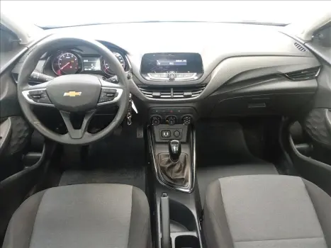 CHEVROLET Onix Hatch 1.0 4P FLEX, Foto 8