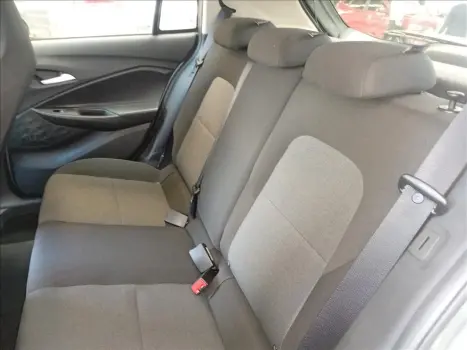 CHEVROLET Onix Hatch 1.0 4P FLEX, Foto 10