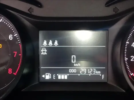 CHEVROLET Onix Hatch 1.0 4P FLEX, Foto 14